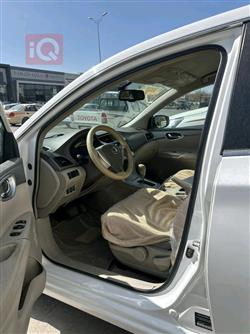 نيسان سنترا